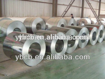 aluminized steel