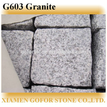 cheap paving stone, granite cobble paving stone