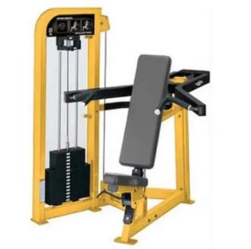 Converging Shoulder Press Machine