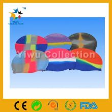 swimming cap girls / shark swimming caps,popular swimming cap,flexible swimming caps