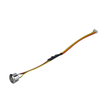 Small Button Electronic Touch Sensor Switch for Mirror Furniture