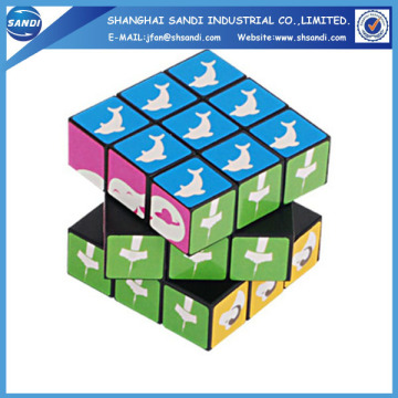 puzzle magic square toys