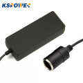 24VDC 4.16A 100W 2. osztályú adapter tápegység