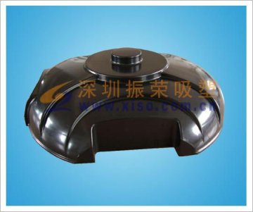special design thick Vacuum formed plastic Outer Skin