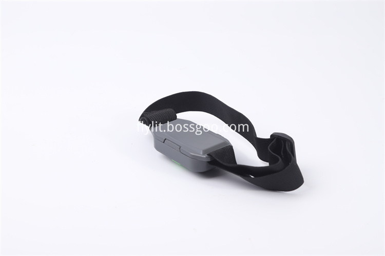 Hot Selling High Quality Customized Enduro LED Working Miner Head Lamp
