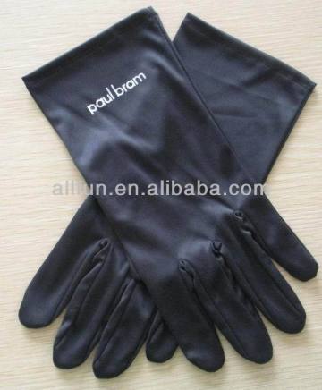 Microfiber Jewelry Gloves