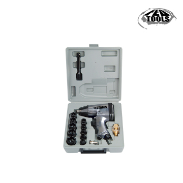 Impact wrench kit