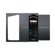 Waterproof Solar-Powered Pet Coop Smart Door