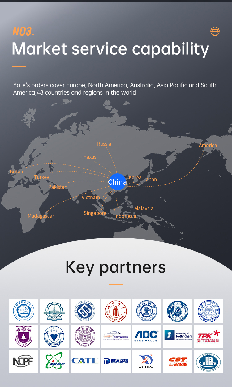 Metal testing machine Micro tensile tester computer