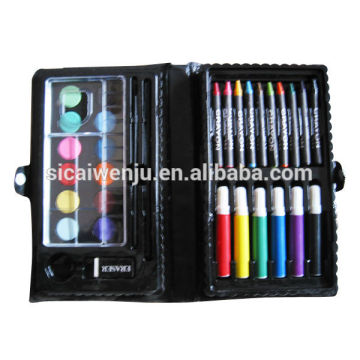 paint brush set for children