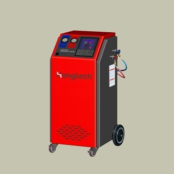 GEA01 A/C Recycling Machine/Auto Maintenance