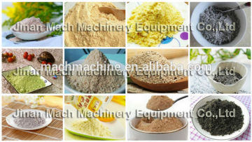 Best price Nutritional Rice Powder Processing Line/production machine