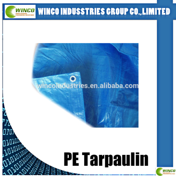 70gsm pe tarpaulin with UV treatment , pe tarpaulin sheet for covering