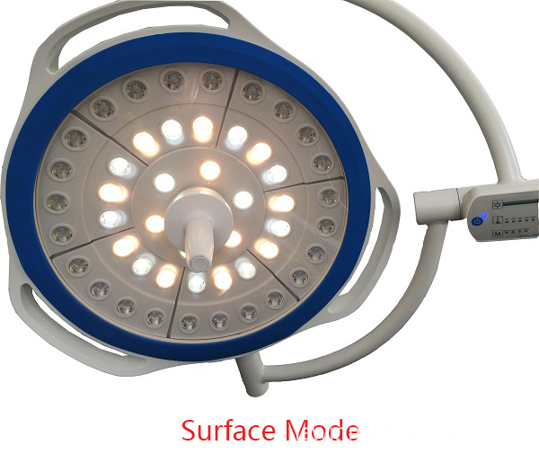 LED Operation light  surface