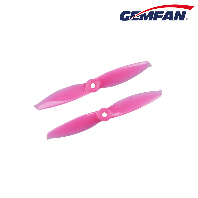 GEMFAN 5 Inch 2-Blade Propeller