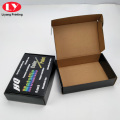 Custom Small Gift Boxes Corrugated Paper Mailer Box