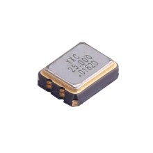 SMD2520-4P BOM Service XTS for 26.000 MHz Oscillators