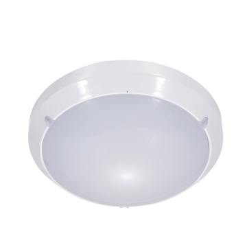 LED Ceiling Light with Dimmable Microwave Sensor