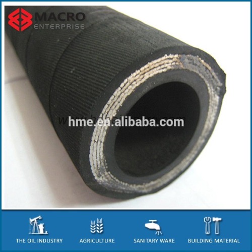 rubber hose heat resistant