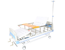 Manual hospital bed different types surgical instruments