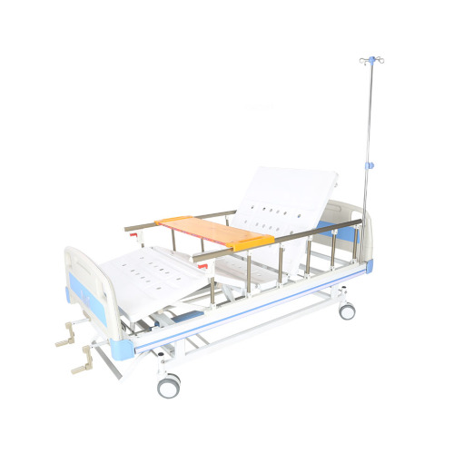 Manual hospital bed different types surgical instruments