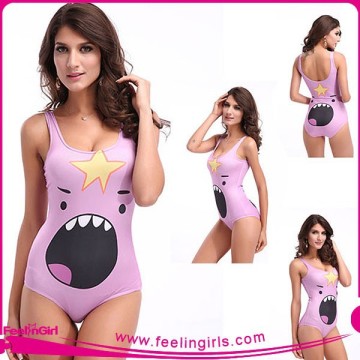 Wholesale Sexy One Piece Women Bathing Suits