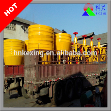 Professional Perform Gold Milling Machien With Superior Quality