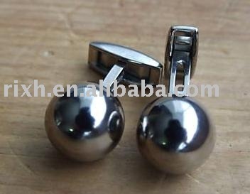 Titanium Cuff link,men's cuff link,fashion cuff link,metal cufflink