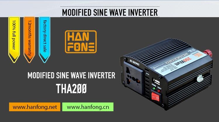 mini solar inverter