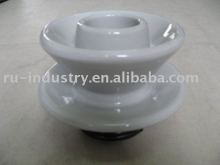 Ceramic/ Porcelain Insulator 56-series, pin insulator