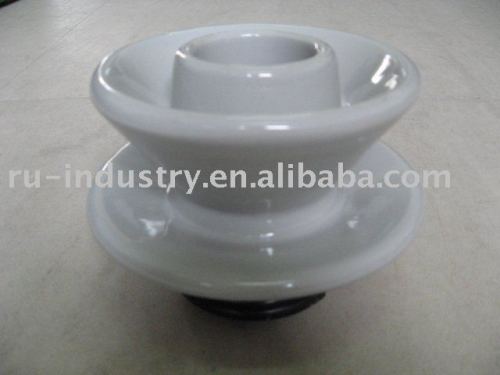 Ceramic/ Porcelain Insulator 56-series, pin insulator