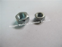 Very cheap price Hex thick nut supplier