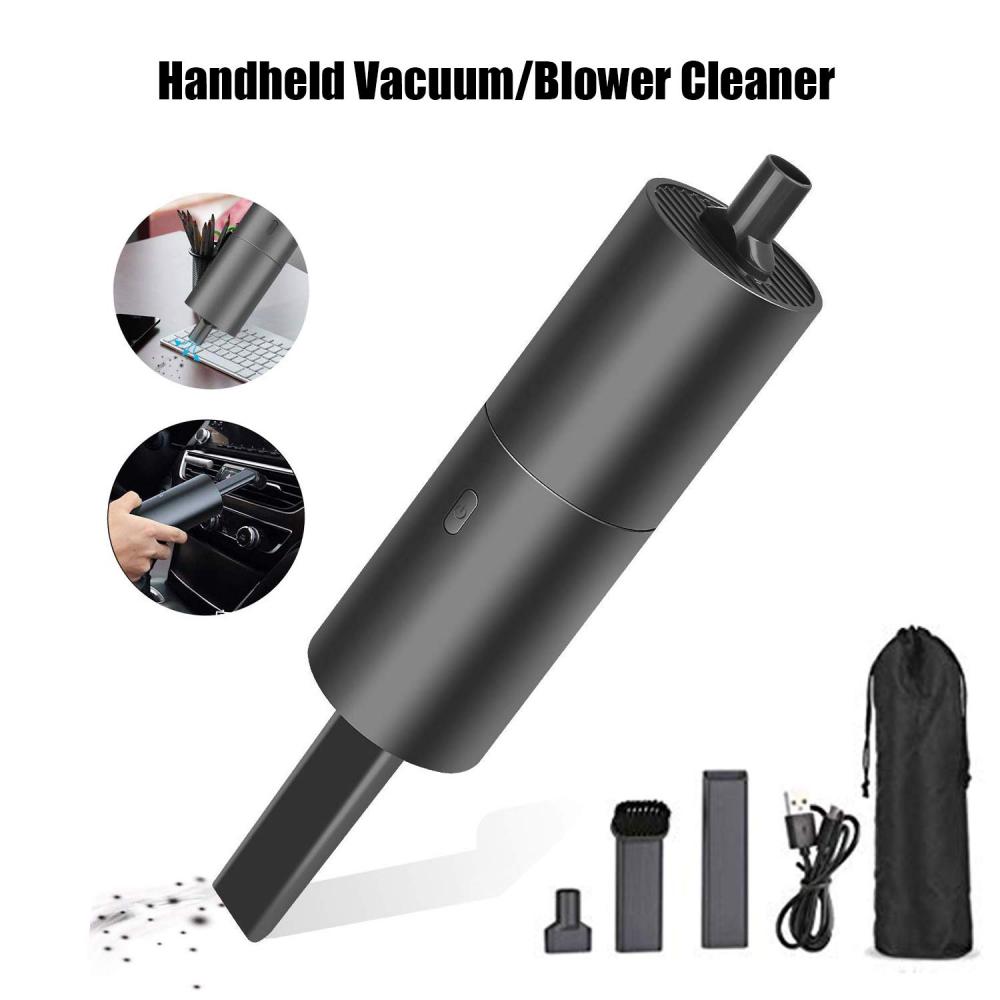 Handheld Vacuum Blower 1