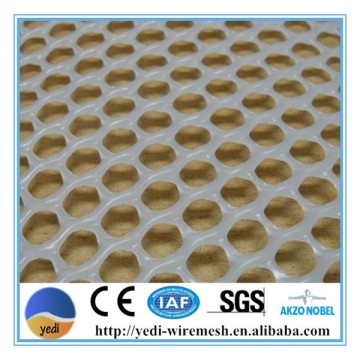 high quality widely used pp plastic sheet manufacture