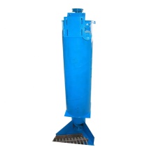 PEPP Plastic Dehydrating Dryer: Efficient Recycling and Extraction Solution