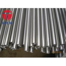 tubo de aço inoxidável astm A312 310