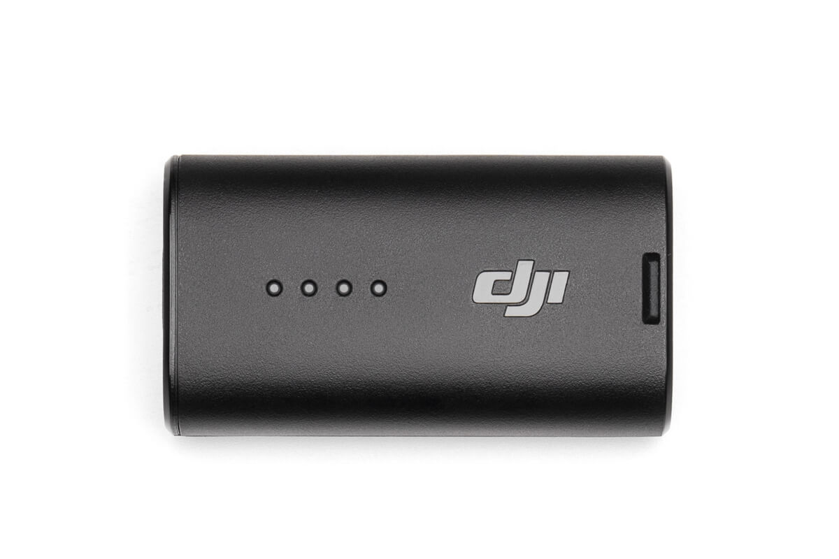 DJI Goggles 2 Battery New Original Batteries 1800 mAh for DJI Goggles 2 & DJI FPV Goggles V2