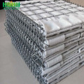 Dijual Hot Militer Welded Hesco Barrier