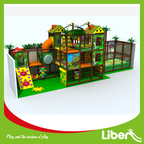 Indoor playground slides for sale