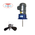 Low Speed Sea Food Tank Agitator with Propeller