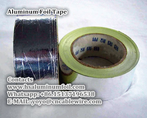 Aluminum Foil Tape