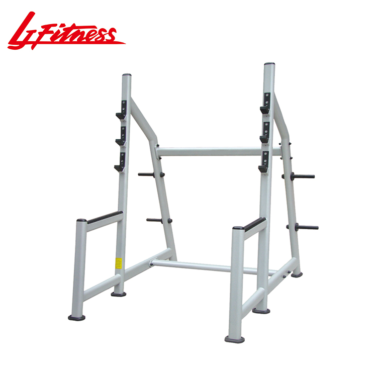 squat rack