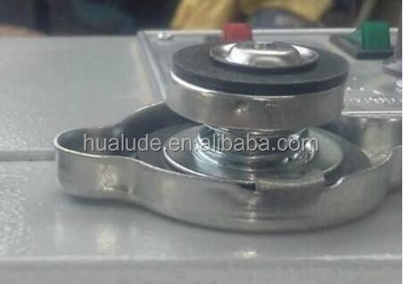 Universal Car Radiator Cap