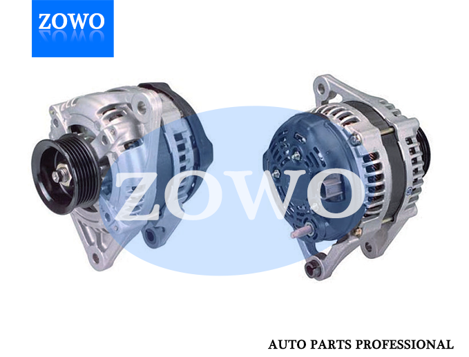 auto civic alternator 4210000120