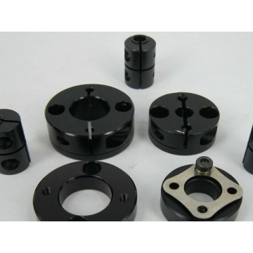 CNC Turning Milling Torches Metal Parts