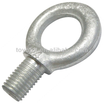 DIN 580 Eye Bolt