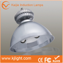 High/low bay induction lamps
