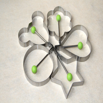 Stainless Steel Bake Ware Set