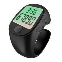 LED Watch Finger Counter Digital Tasbih Tally Counter