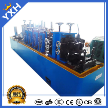 High Efficiency Metal Pipe Processing Machinery